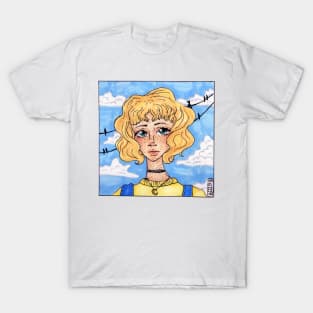 Head in the clouds T-Shirt